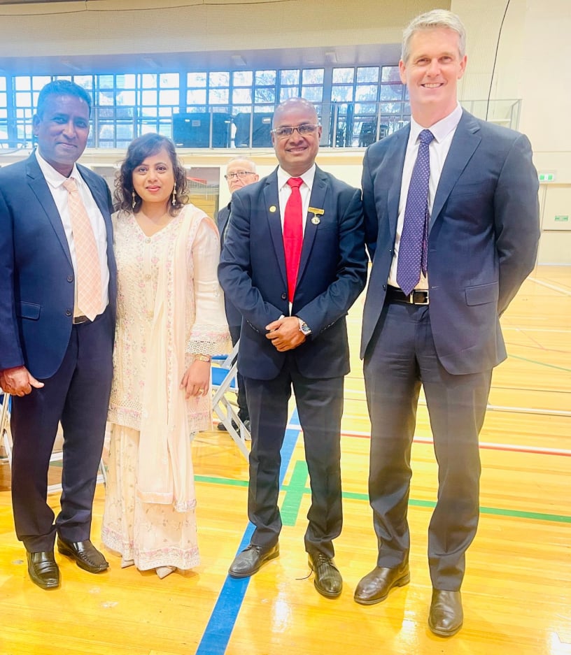 Mobirise Website Builder