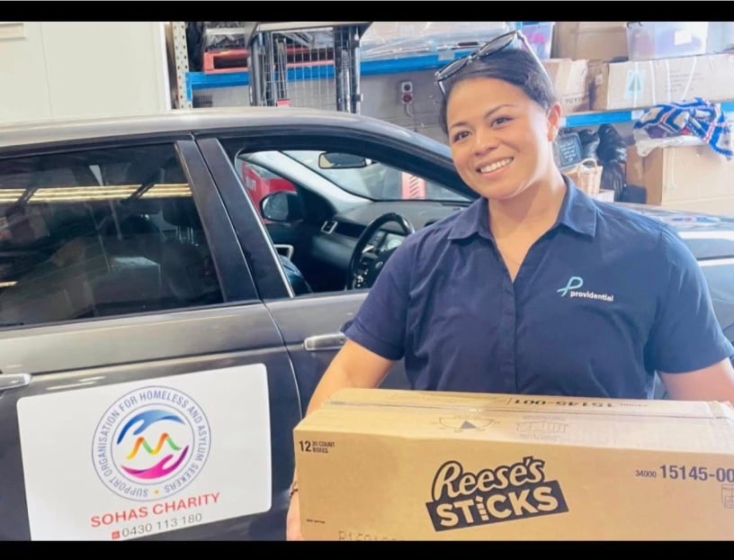 Mobirise Website Builder