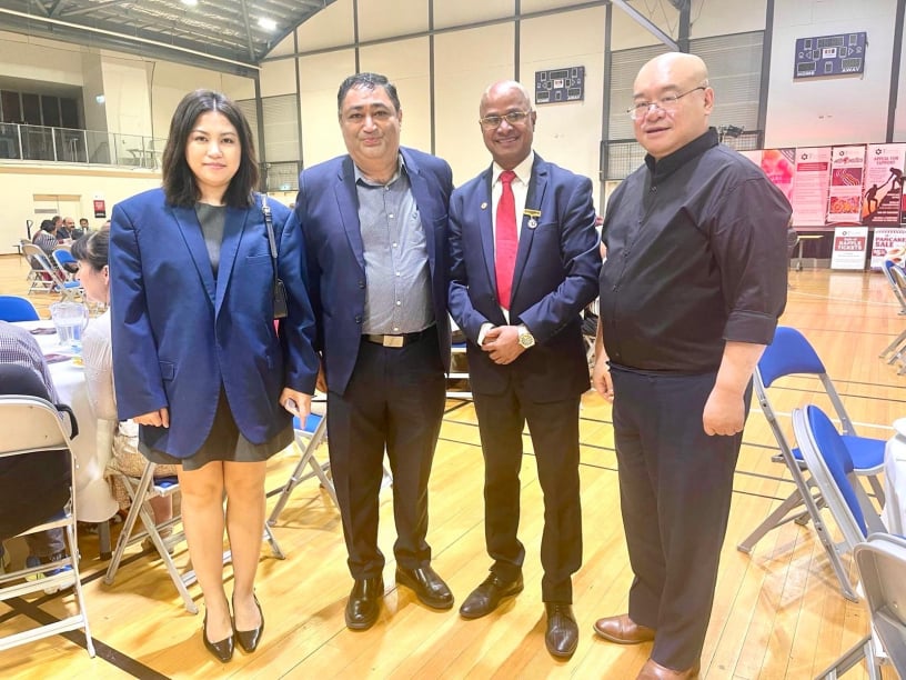 Mobirise Website Builder