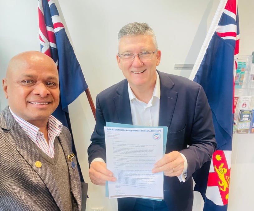 Mobirise Website Builder