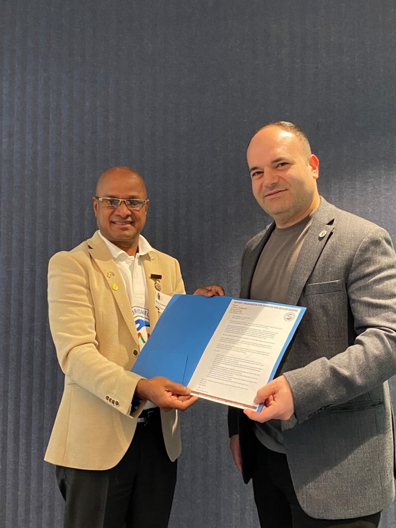 Mobirise Website Builder