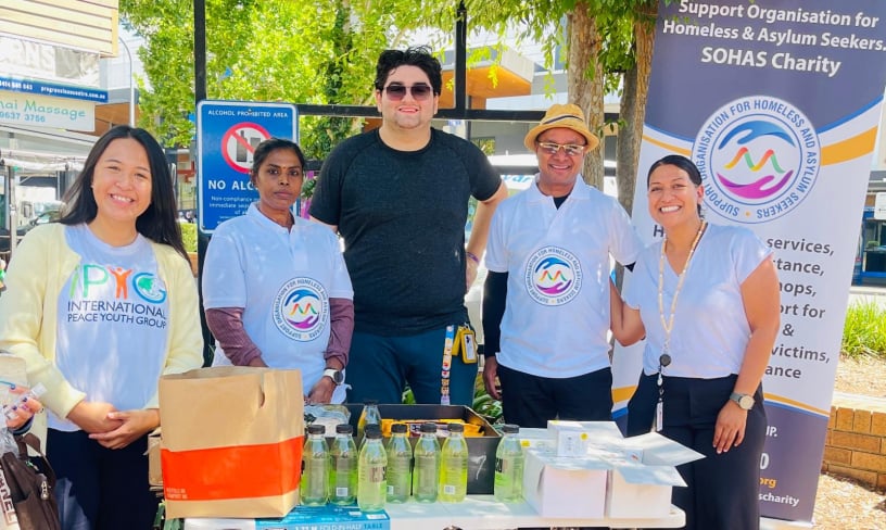 Mobirise Website Builder